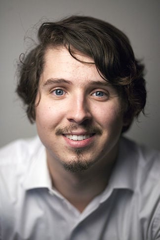 Isaac Smith